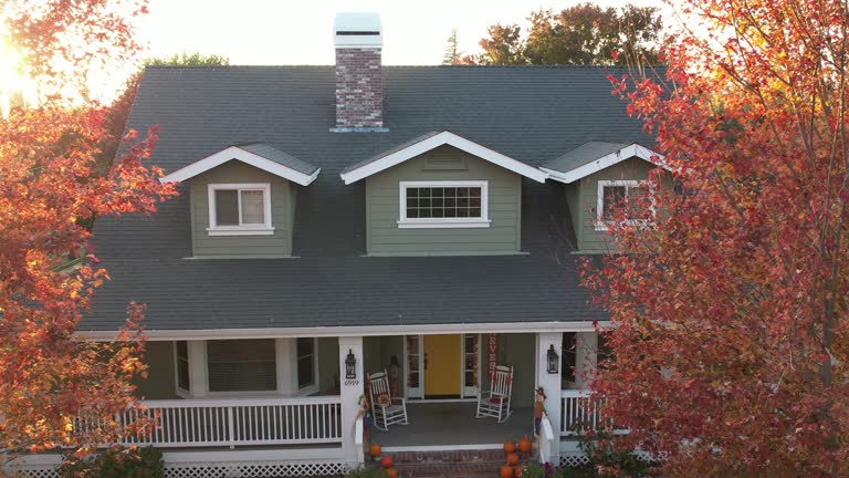 Best Green or Eco-Friendly Roofing Solutions  in Trafford, PA