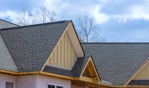 Trusted Trafford, PA Roofing Service Experts