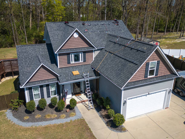 Best Roof Leak Repair  in Trafford, PA